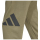 Adidas Ανδρικό παντελόνι φόρμας Essentials Big Logo French Terry Pants Adidas Ανδρικό παντελόνι φόρμας Essentials Big Logo French Terry Pants